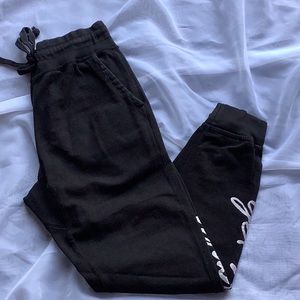 Muerte sweatpants joggers